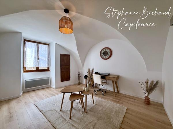 Dpt Hautes Alpes (05), à vendre maison P13