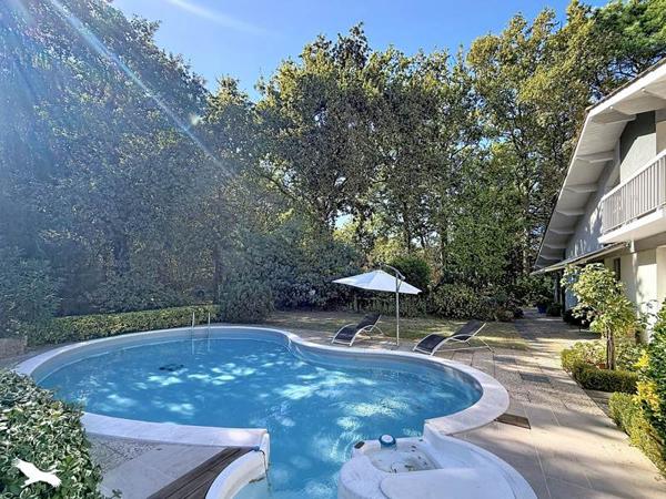 Maison à vendre 525 000 € Cestas 6 p 168 m² DPE C