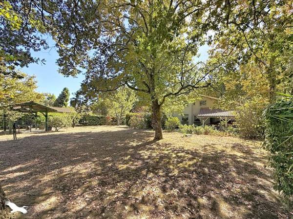 Maison à vendre 525 000 € Cestas 6 p 168 m² DPE C
