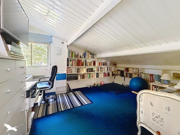 Maison à vendre 525 000 € Cestas 6 p 168 m² DPE C