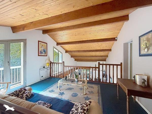 Maison à vendre 525 000 € Cestas 6 p 168 m² DPE C