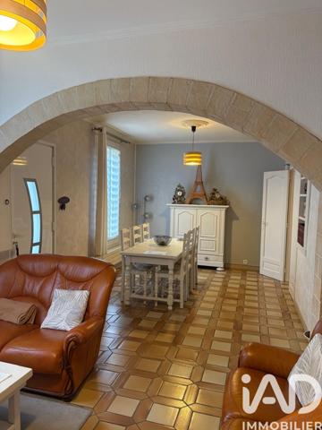 Maison à vendre 5 pièces 120 m² Sevran