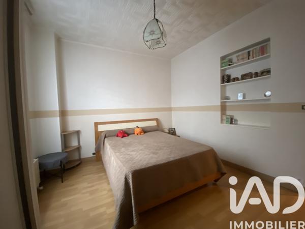 Maison à vendre 5 pièces 120 m² Sevran