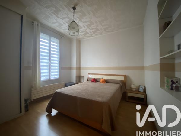 Maison à vendre 5 pièces 120 m² Sevran