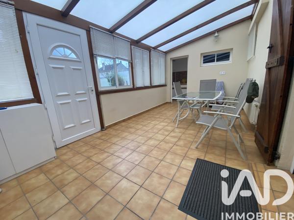Maison à vendre 5 pièces 120 m² Sevran