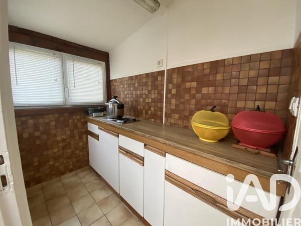 Maison à vendre 5 pièces 120 m² Sevran