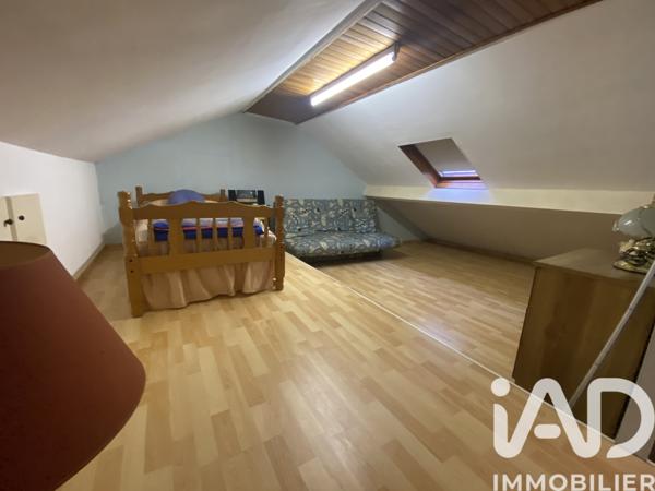 Maison à vendre 5 pièces 120 m² Sevran