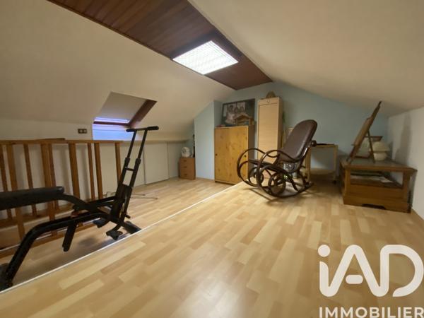 Maison à vendre 5 pièces 120 m² Sevran