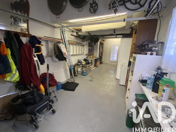 Maison à vendre 5 pièces 120 m² Sevran