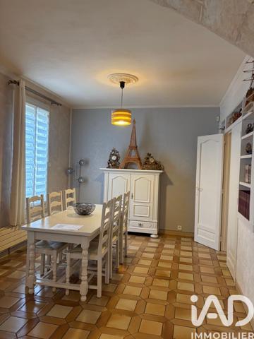Maison à vendre 5 pièces 120 m² Sevran