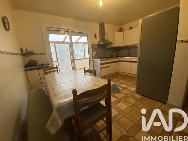 Maison à vendre 5 pièces 120 m² Sevran