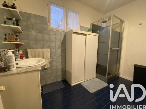 Maison à vendre 5 pièces 120 m² Sevran