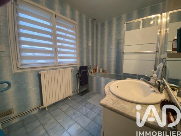 Maison à vendre 5 pièces 120 m² Sevran