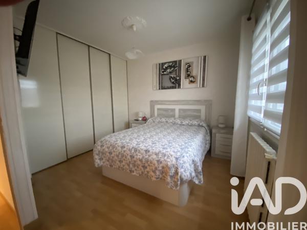 Maison à vendre 5 pièces 120 m² Sevran