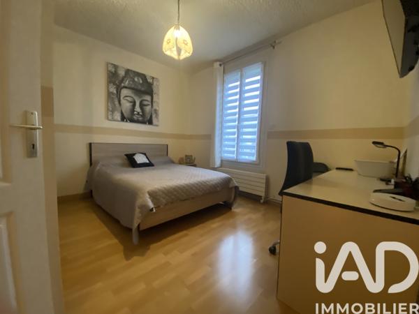 Maison à vendre 5 pièces 120 m² Sevran