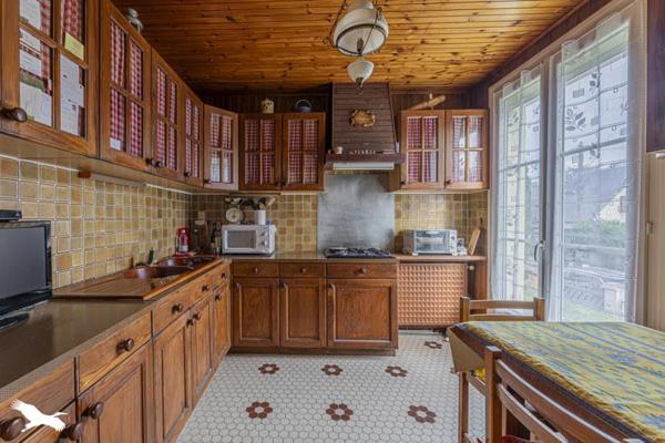 Maison à vendre |  Chambray-lès-Tours |  6 pièces | 105 m²