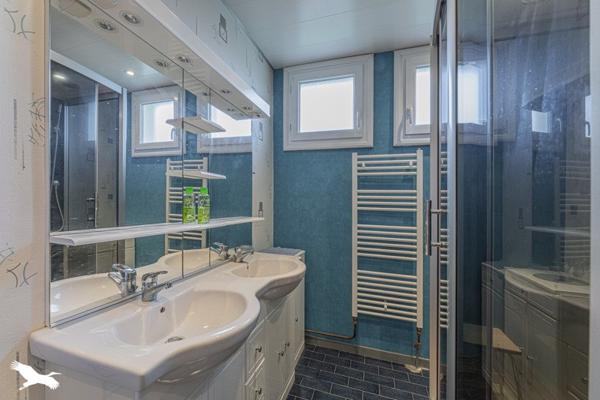 Maison à vendre |  Chambray-lès-Tours |  6 pièces | 105 m²