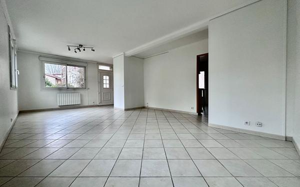 Maison à vendre    4 pièces •  Saint-Maur-des-Fossés