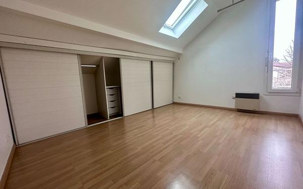 Maison à vendre    4 pièces •  Saint-Maur-des-Fossés