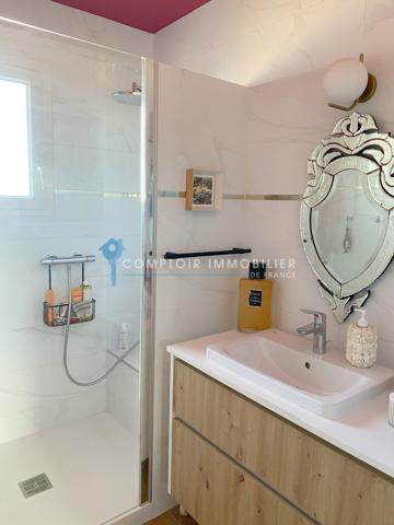 Maison
                                                                                                                                                                                                                                                                                                                        5 pièce(s)                                                                                                                                                                                                          4 chambre(s)                                                                                                                                                                                                          105  m²