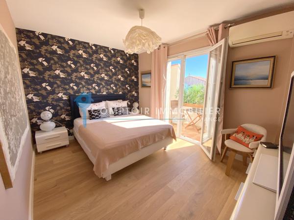 Maison
                                                                                                                                                                                                                                                                                                                        5 pièce(s)                                                                                                                                                                                                          4 chambre(s)                                                                                                                                                                                                          105  m²