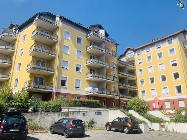 Studio 28m2 centre ville