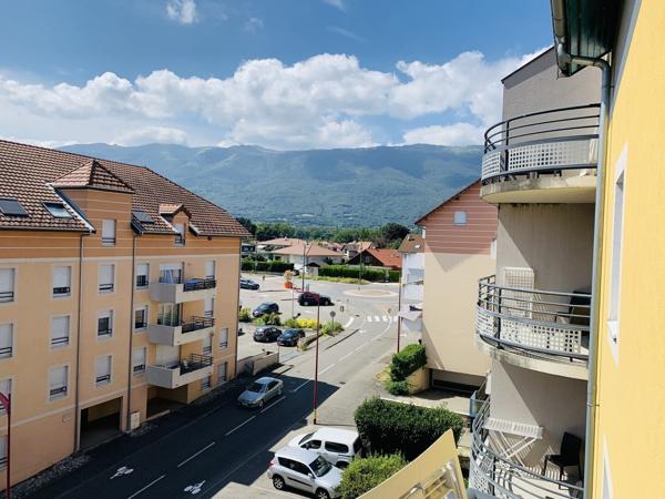 Studio 28m2 centre ville