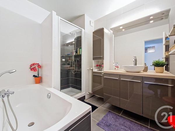 Appartement T4 à vendre  4 pièces - 91,11 m2 CHAMALIERES - 63