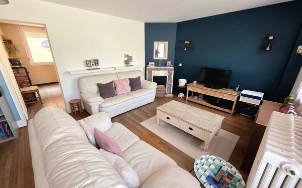 Maison à vendre    6 pièces •  Saint-Quentin