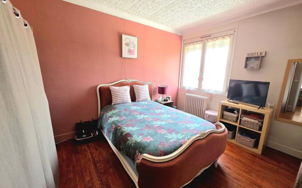 Maison à vendre    6 pièces •  Saint-Quentin