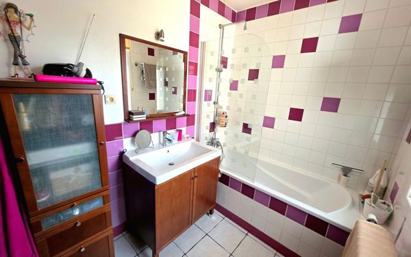 Maison à vendre    6 pièces •  Saint-Quentin