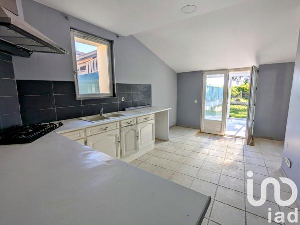 Maison à vendre 5 pièces 150 m² Crest