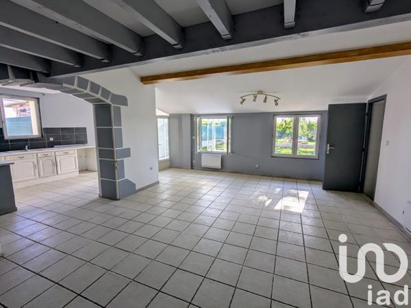 Maison à vendre 5 pièces 150 m² Crest