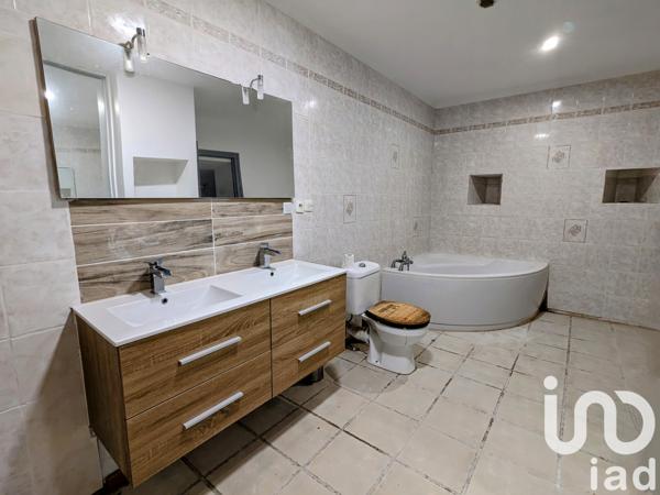 Maison à vendre 5 pièces 150 m² Crest