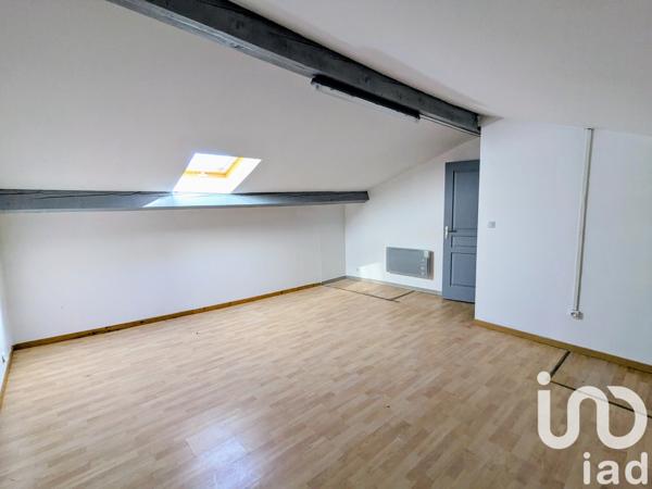 Maison à vendre 5 pièces 150 m² Crest