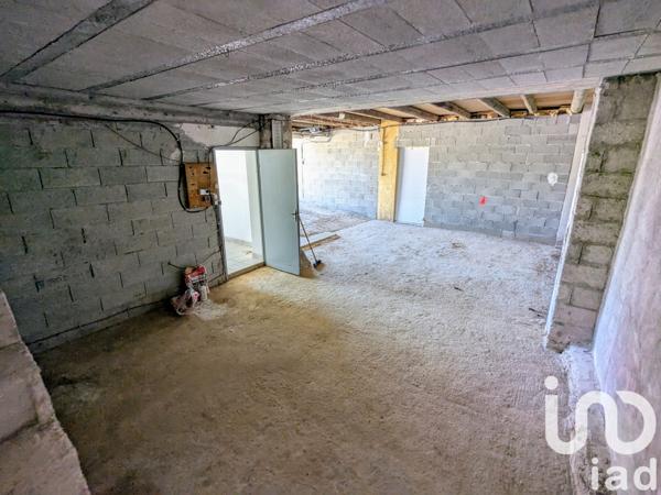 Maison à vendre 5 pièces 150 m² Crest