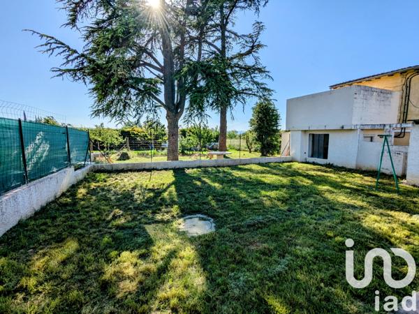 Maison à vendre 5 pièces 150 m² Crest