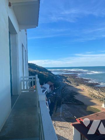 GUETHARY (64210) - 
Au coeur de la plus belle Résidence de Guethary  située au pied du spot de...