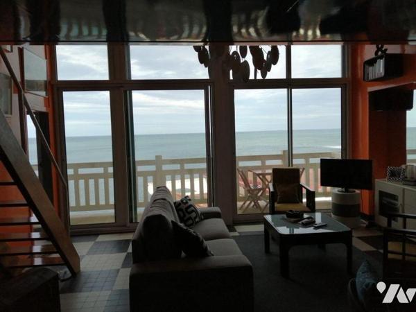 GUETHARY (64210) - 
Au coeur de la plus belle Résidence de Guethary  située au pied du spot de...