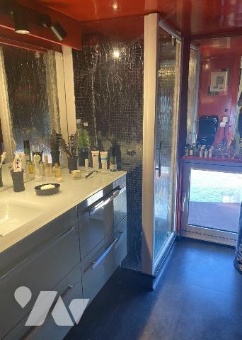 GUETHARY (64210) - 
Au coeur de la plus belle Résidence de Guethary  située au pied du spot de...