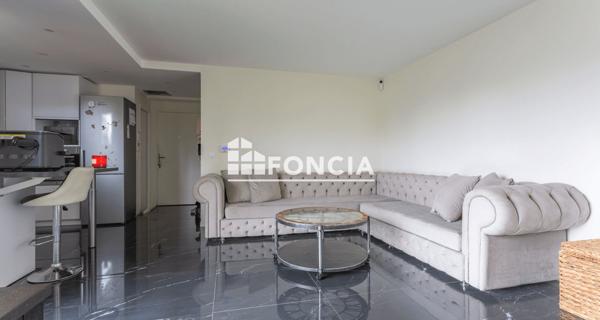 À vendre Appartement 4 pièces 84 m² - Antony 92160