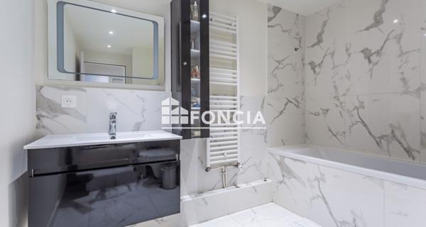 À vendre Appartement 4 pièces 84 m² - Antony 92160