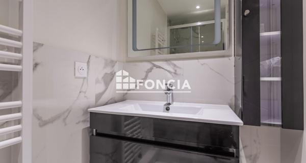 À vendre Appartement 4 pièces 84 m² - Antony 92160