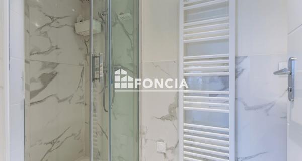 À vendre Appartement 4 pièces 84 m² - Antony 92160