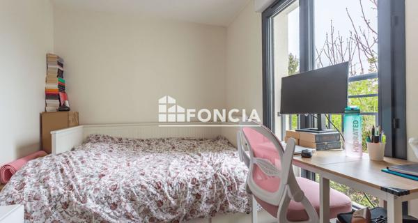 À vendre Appartement 4 pièces 84 m² - Antony 92160