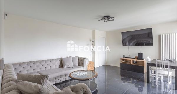 À vendre Appartement 4 pièces 84 m² - Antony 92160