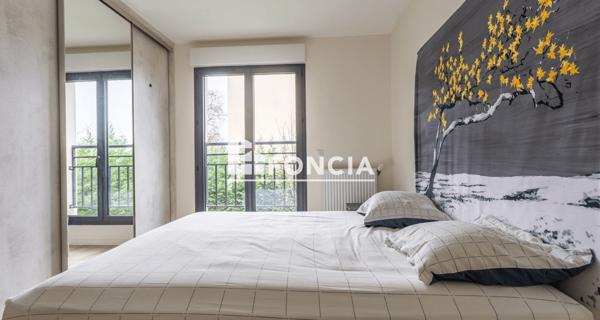 À vendre Appartement 4 pièces 84 m² - Antony 92160