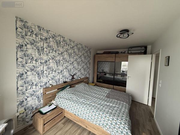 Appartement à vendre à Corbie dans la Somme (80800), ref : 80121-2802