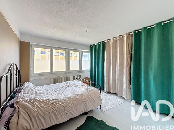 Appartement à vendre 5 pièces 100 m² Metz