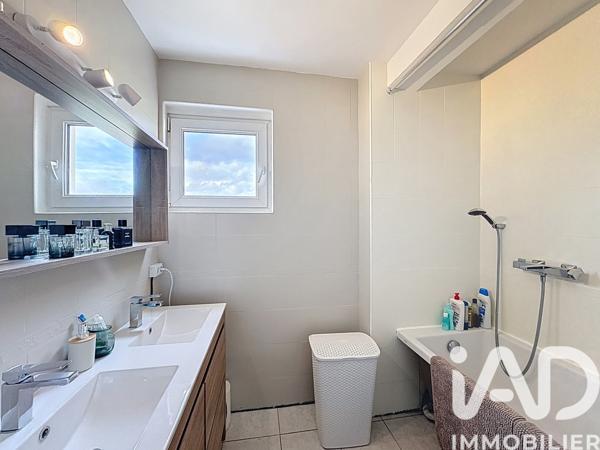 Appartement à vendre 5 pièces 100 m² Metz